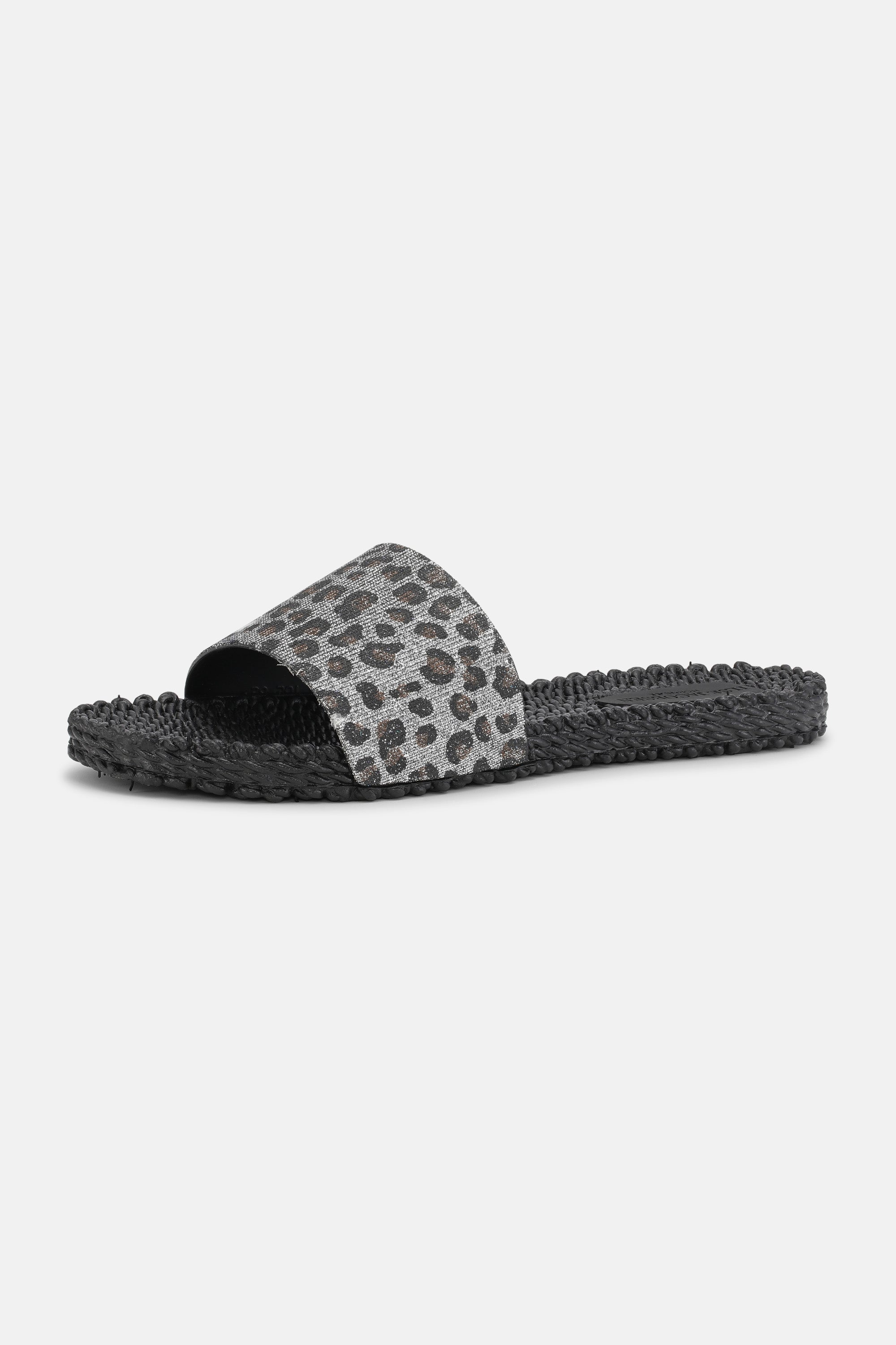 Ilse Jacobsen Hornbæk Footwear Sandalen Flip-flops 001 Black
